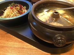 -云海肴·汽锅鸡·云南菜(苏州中心店)