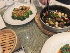 -粤珍轩.创始店.始于2001(含光门店)
