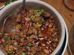 -雀舞云南菜(天津天河城购物中心店)