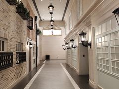 -澳门喜来登大酒店