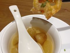 -枣子树·素食餐厅(普陀山店)
