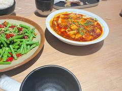 -川堂风·跷脚牛肉·乐山爆炒(宝山日月光店)