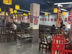-郝大姐·乌龙山铁板烧(大学城三店)