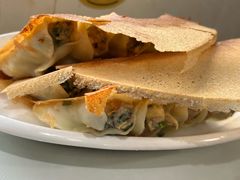 -逢春菜馆天津菜(胜利路店)