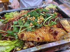 -江湖万州烤鱼(王子美食城)