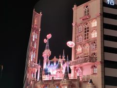 -黄兴南路步行商业街