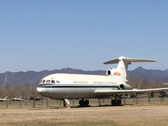 -中国航空博物馆