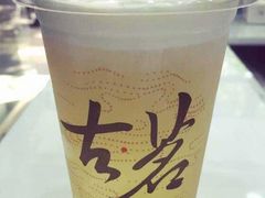 -古茗(厦门大学店)