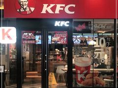 门面-肯德基(晋江城市广场店)