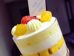 淡奶油-好利来(交大店)