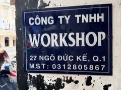 -The Workshop Coffee