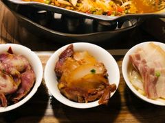 -刀板香·安徽菜(国购IFC店)
