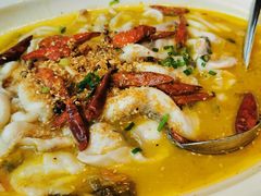 -蔴将·川菜(黄龙万科店)