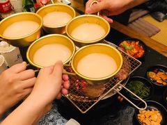 -九田家黑牛烤肉料理(珠江摩尔店)
