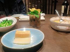 -彩丰楼中餐厅(佘山世茂洲际酒店)