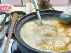 -琥珀川糟粕醋火锅(慈云寺店)