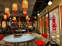 -邹开喜·小海鲜醉鸡煲·潮汕鲜切牛肉店(襄阳北路店)