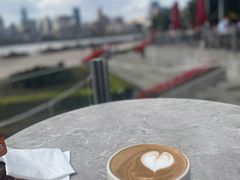 -Chili's Cafe&Bar奇利斯(滨江店)