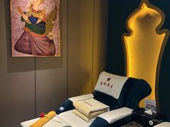 -富侨养生(威宁路店)