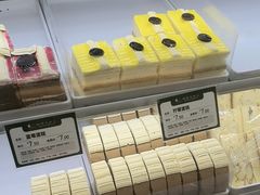 -蜂蝶来饼店(拱北总店)