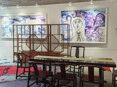 -重庆富力艾美酒店