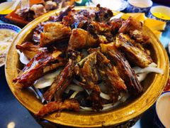石烹羊尾尖-塞伊德·蒙餐(锡林浩特店)
