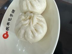 -庆丰包子铺(房山长阳店)