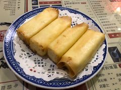 炸牛奶-捷信牛奶甜品世家(五道口店)