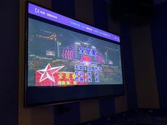 -唱吧麦颂KTV(松江五龙商业广场店)