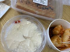 -小豆海棠(嘉兴路店)