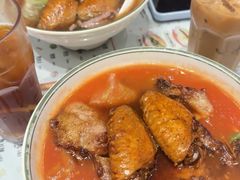 -华嫂冰室(尖沙咀店)