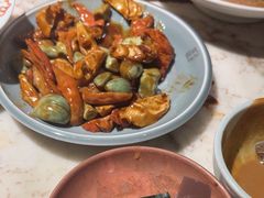 -小吊梨汤·北京菜·烤鸭(清河万象汇店)