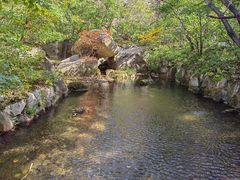 -丹东凤凰山景区