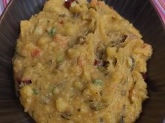 老奶洋芋-香巴拉云南餐厅(华莱坞店)