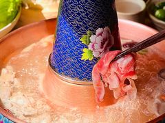 -四喜小胖·北京涮肉(五道营店)