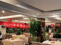 大堂-大鸭梨(天通西苑店)