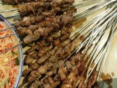 -喝丢一只鞋海鲜烧烤·海肠捞饭(文体街店)
