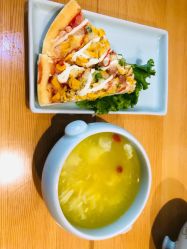 -纵享怡月月子中心(西稍门店)
