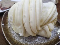 -313羊庄铁锅烀羊肉(滨江西路店)