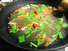 -许府牛火锅(信义坊总店)