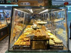 -东哥面包(江宁大润发店)
