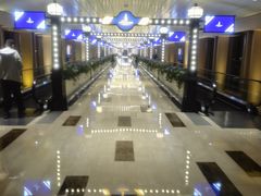 -澳门喜来登大酒店