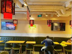 -粥小北包子油条馆(创始店)