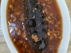 肉沫海参-九龙餐厅(大沽路店)