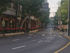 -美新点心店(陕西北路店)