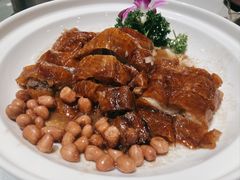-勝記酒家·37年老字号·经典粤菜(荔枝公园店)