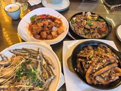 -鹅滋道(甘坑古镇店)