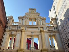 -中华巴洛克风情街