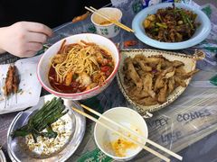 -小民大排档(江汉路店)