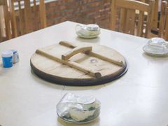 -柴火东北铁锅炖(鲁班店)